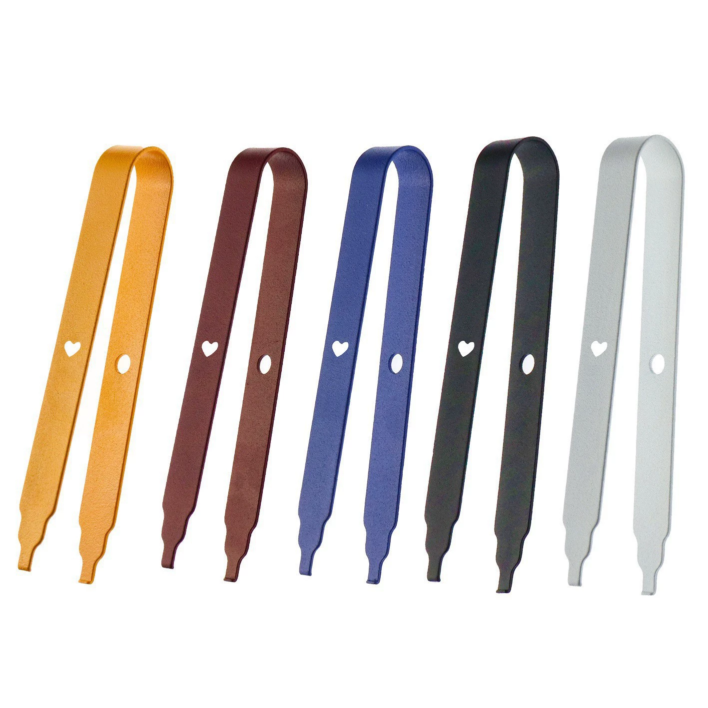 Нержавеющая сталь 304 металлическая катушка механическая клавиатура