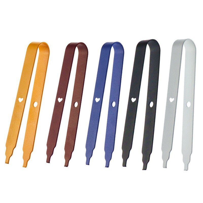 Stainless Steel 304 Metal Shaft Puller Mechanical Keyboard customized DIY Hot Plug Welding Shaft Removal Shaft Puller Shaft Puller Key Replacement Shaft