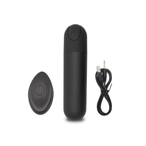 Yifeng 10-frequency remote control rechargeable bullet vibrator for women, portable silent masturbation massager, vibrating egg, adult products