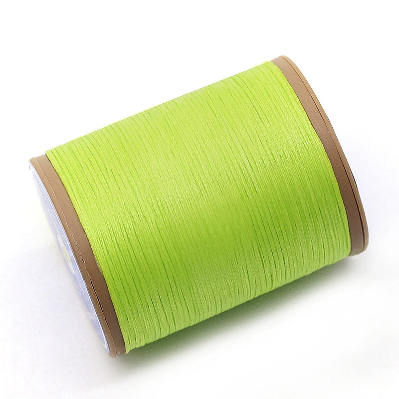 Woven accessory handmade, bag, 1.0mm, polyester