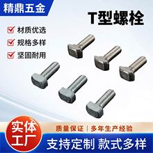 ����T����˨�X�Ͳ�t����˨30/40ϵ���ݽzT�Ͳ�����˨M5M6M8M10