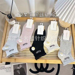 24新作春夏レディースソックス