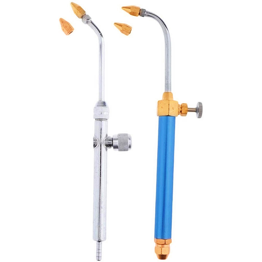 迷你水氧焊枪 水焊枪 焊接头  水氧焊机焊枪 首饰焊接工具 水氧焊