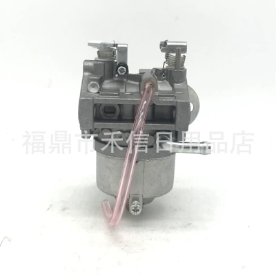 15003-2467 Engine – Carburetor
