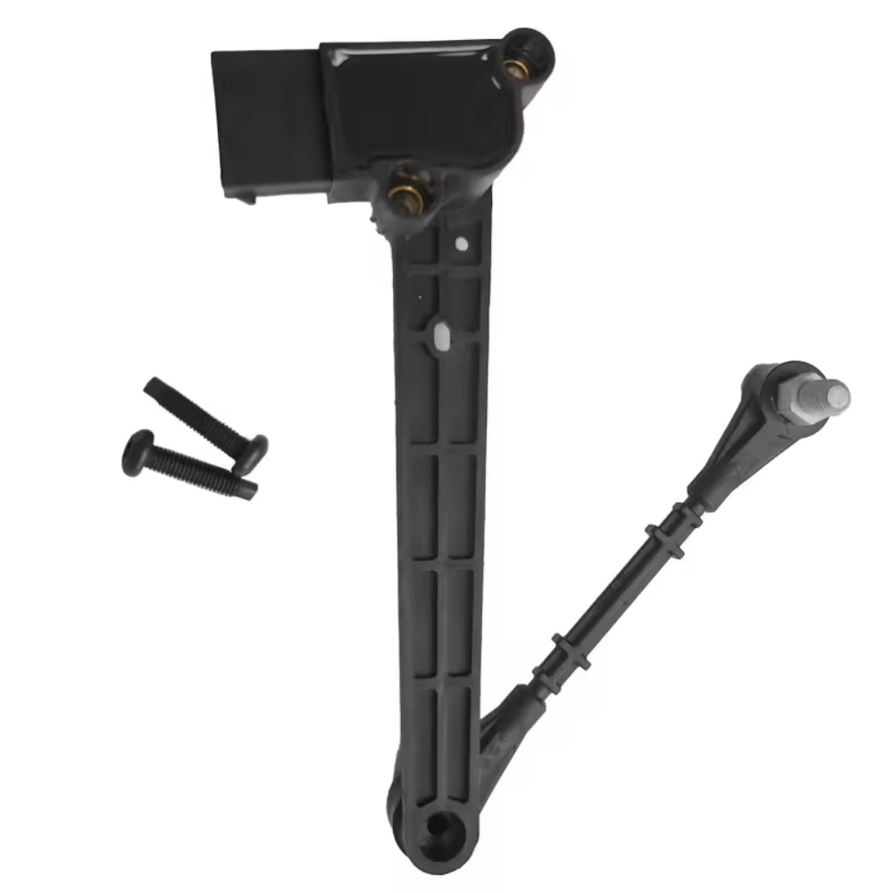 LR020629空气悬架后行驶高度传感器空气悬架套件，适用于路虎揽胜