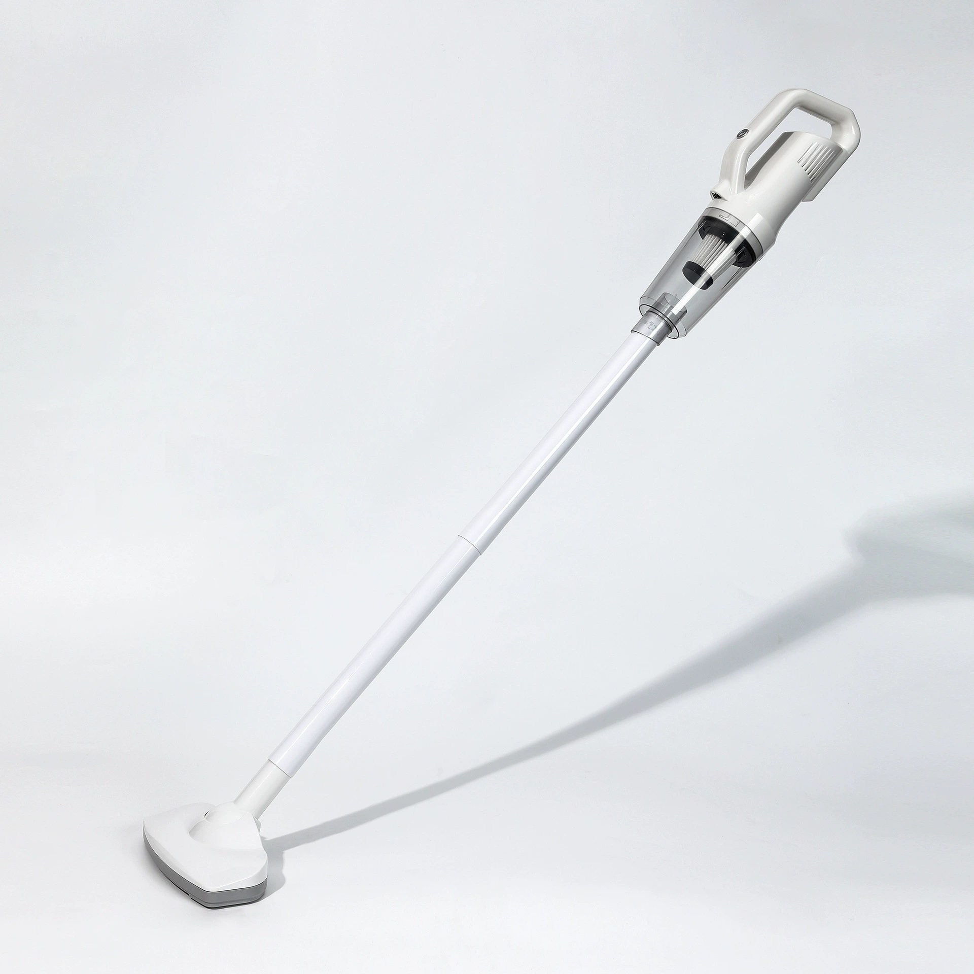 Wireless powerful small vacuum cleaner charging for car, high power