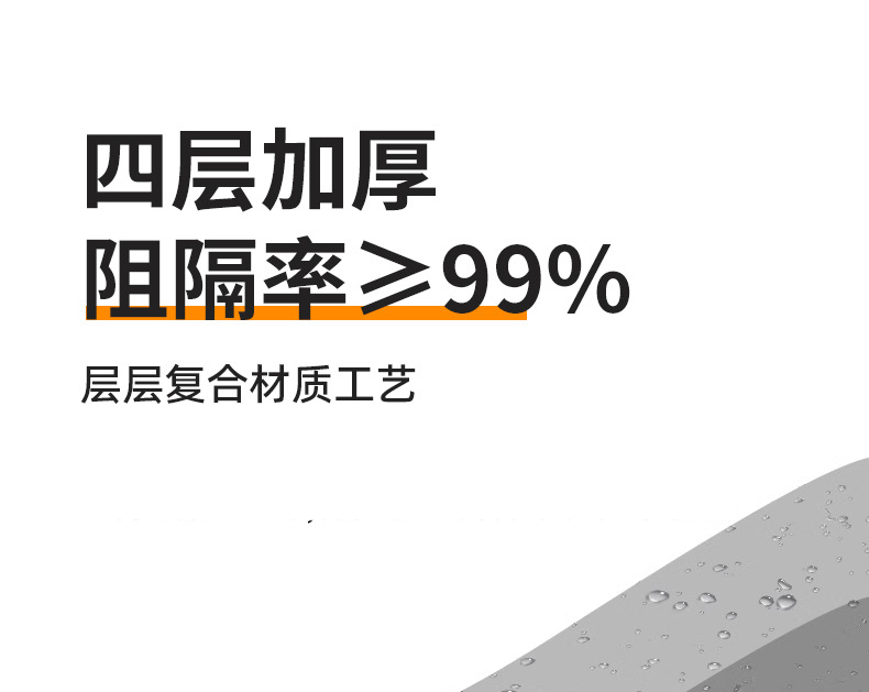 Car side canopy sunshade waterproof outdoor camping canopy aluminum alloy shell car roof tent manufacturers wholesale