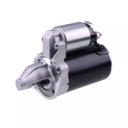 E520563012 starter E5205-63012 starter for KIOTI Datong tractor starter