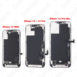 Suitable for Apple iPhone 6S 7 8Plus Display X XS 11 Lcd Screen 12Promax Screen Assembly