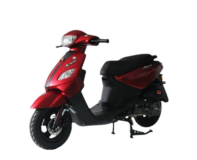 Power Saving, Motosikletlər