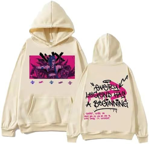 UNFHNMCEQFD Novelty Hoodies, Pullover Hooded Sweatshirt