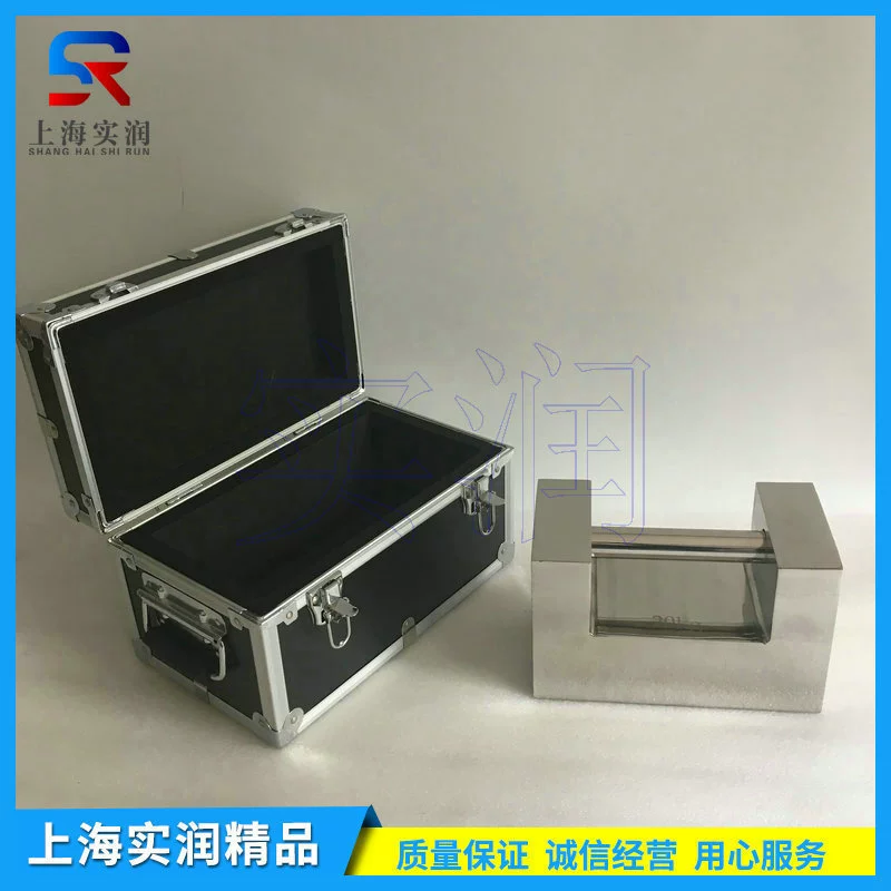 Класс F2 из нержавеющей стали в форме замка вес 20 кг 25 кг стандартный код 304 материал ручной вес