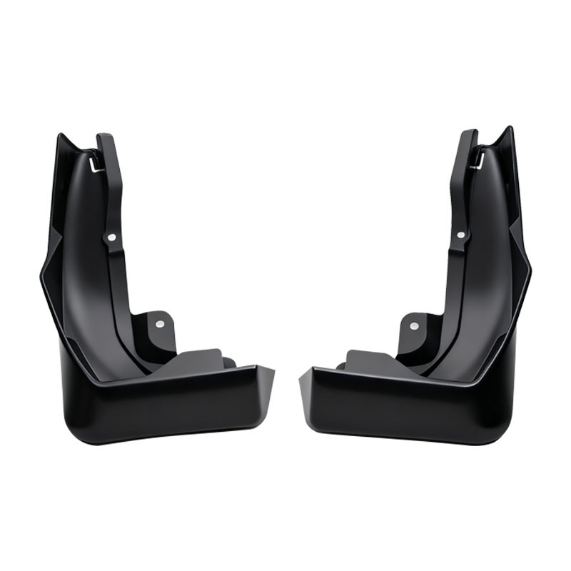 Aplicable a 2023 Honda CRV neumáticos a prueba de salpicaduras guardabarros de goma blanda piezas de modificación de barro