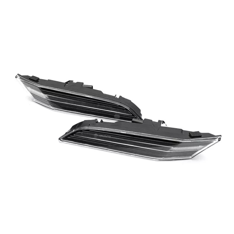 992953041C is suitable for Porsche 992 2020 front leaf corner light 992953042C