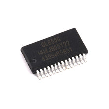 �NƬ GL850G-HHY22 SSOP-28 USB 2.0�������Ŀ�����оƬ