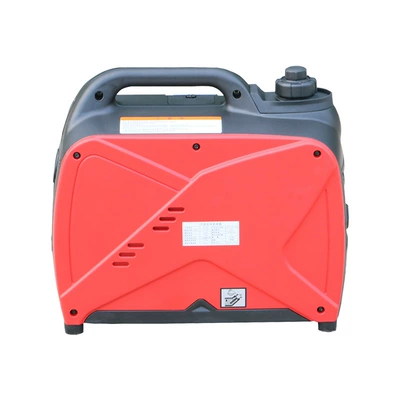 portable small RV outdoor – Avtomobil generatorları