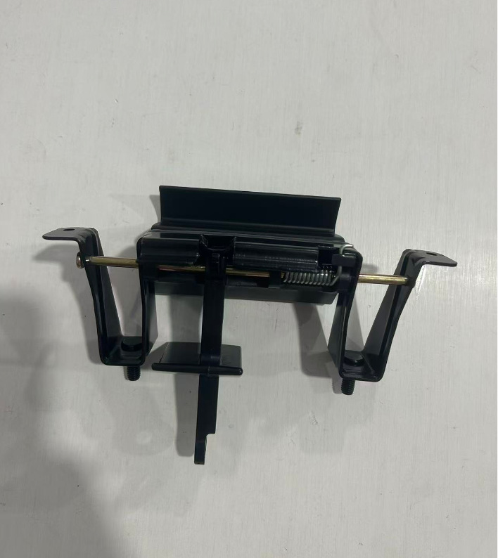 Suitable for Toyota Prado 2700 3400 LC90 95 tailgate handle 81270-60280