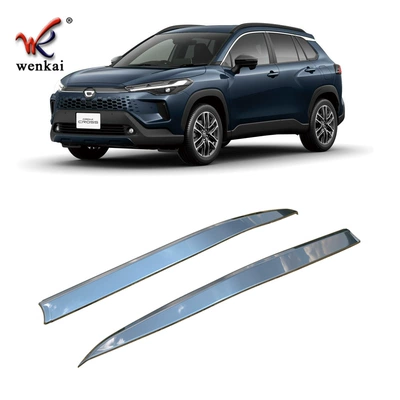 Car Supplies, Other Automotive Exterior Supplies