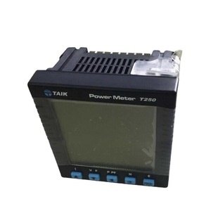 Manufacturer in stock T250 multi-function electric meter T-250 multi-function electric meter multi-function collection electric meter