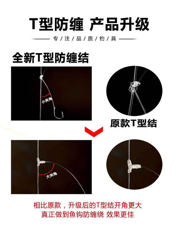 翘嘴白条鱼皮仿生虾皮串钩红皮亮皮鱼钩仕挂路亚假饵金丸世虾皮钩|undefined