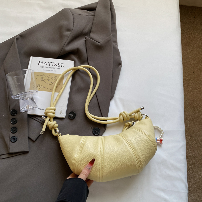 펜던트가 없는 노란색