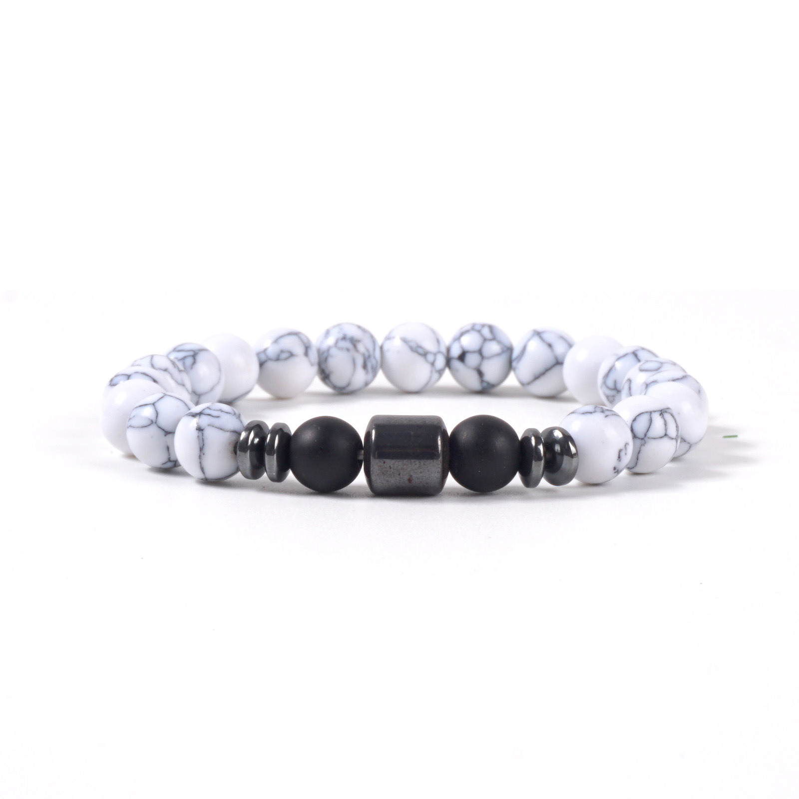 백송 플러스 프로스팅