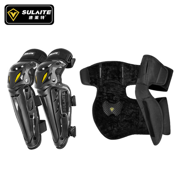 Knee pads