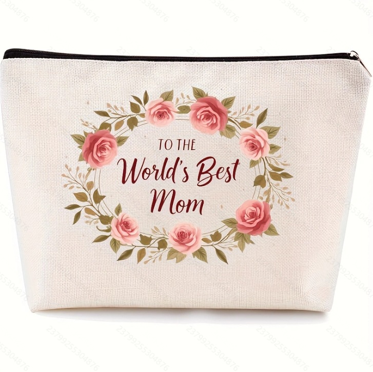 Cross-border elegant Mother's Day makeup bag