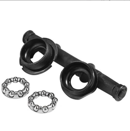 其他骑行用品;自行车装饰;其他配件