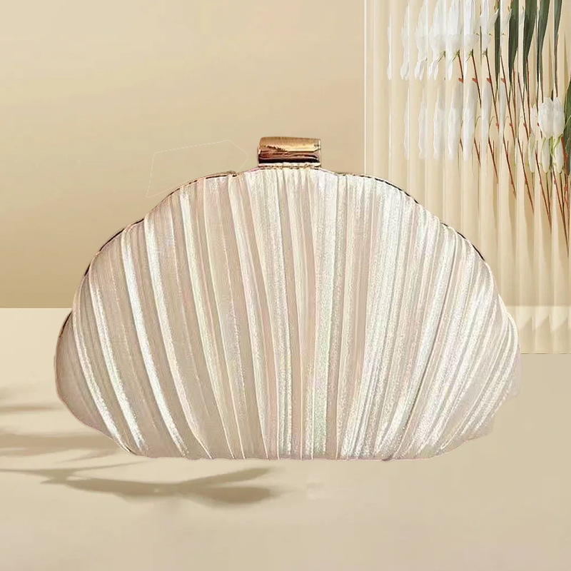 2026 New Luxury Evening Clutch Bag For Women, Banquet Party Handbag, Formal Gown Purse, Chinese Qipao Clutch - Thumbnail 6