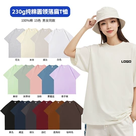 男式T恤;女式T恤;广告衫T恤