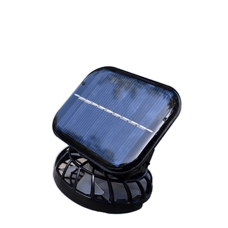ソーラーファンメンズ帽子夏の屋外 UV 釣りサンシェード帽子登山つば日焼け止め漁師帽子|undefined