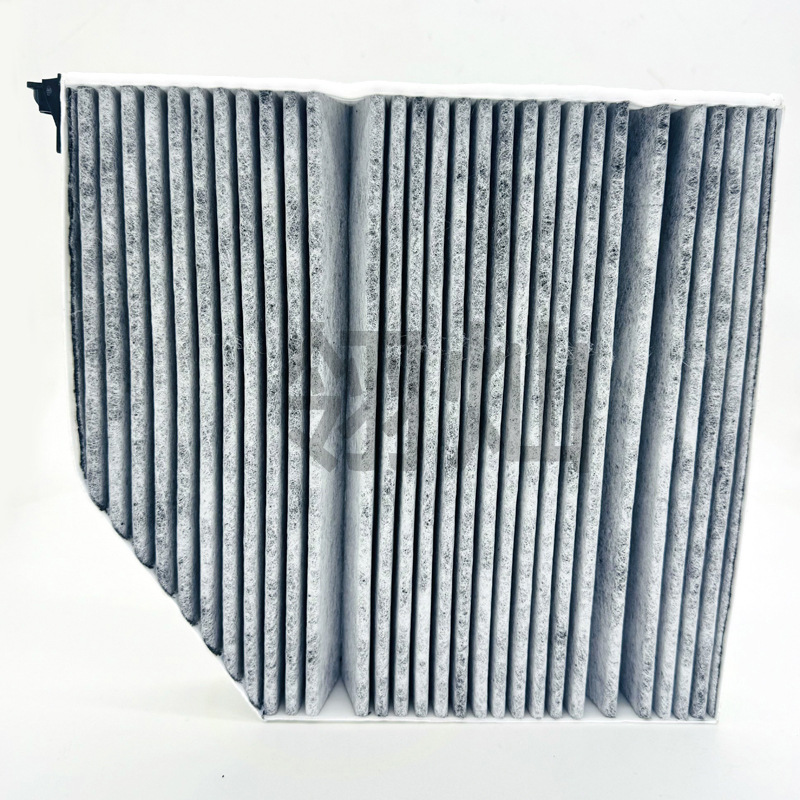 A2548350200 Is Suitable for Benz Amg E260L Glc260L Air Conditioning Filter E300L