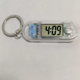 秒表/计时器;电子表;厨房定时器