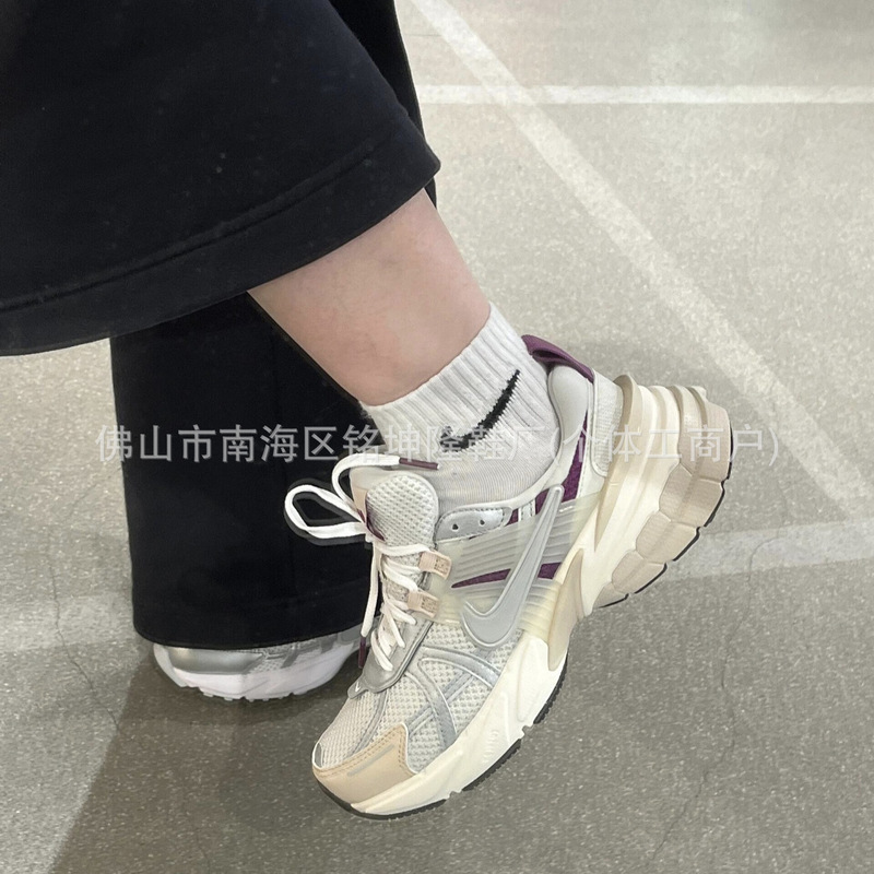莆田純原v 2k Runtekkおじさん靴春夏通気靴徳迅男女靴ネットカジュアルスポーツシューズ|undefined