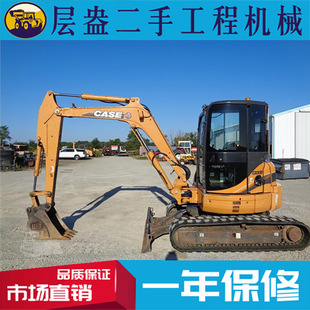 �������Q�P˹55�����ھ�C�Ј�CASE CX55/60/35С�ڙC�r�����