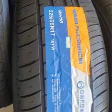 �f�_��ͨ WANDA  �I܇̥WH16 225 55R17 101W �S��ֱ�N ��ĥ��Ʒ