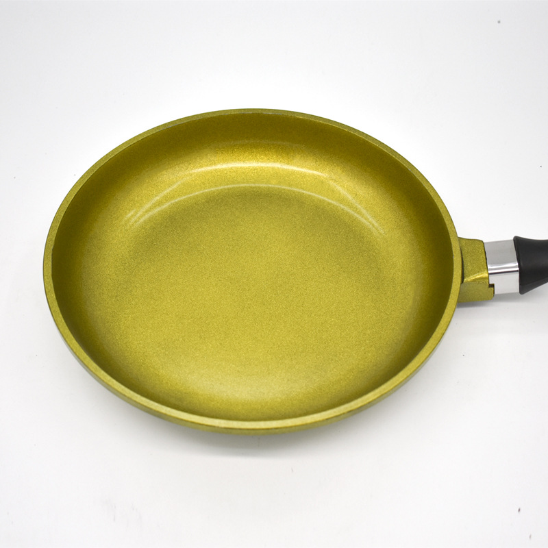 金色水性特氟龙涂料耐高温更强耐磨不粘涂料易清洁防腐蚀粗糙表面