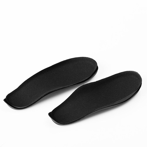 Professional Inline Skating Insoles 2-in-1 Adjustable Skating Insoles for Children, Universal Skating Shoes for Roller Skates, Speed Skates, Ice Skates