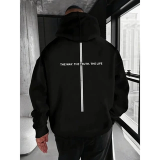 【跨境欧码】2025 New Autumn Men Sweatshirts  Hoodie Male Hoo