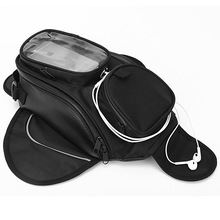 �羳Ħ��܇���T�а����Ō�������������o��Motorcycle tank bag