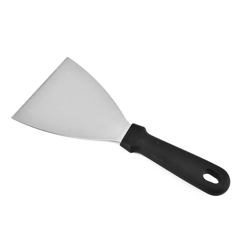 Inventario multipropósito, pala de barbacoa, pala de limpieza, pala de cocina, pala de madera, pala de torta, pala de fruta.