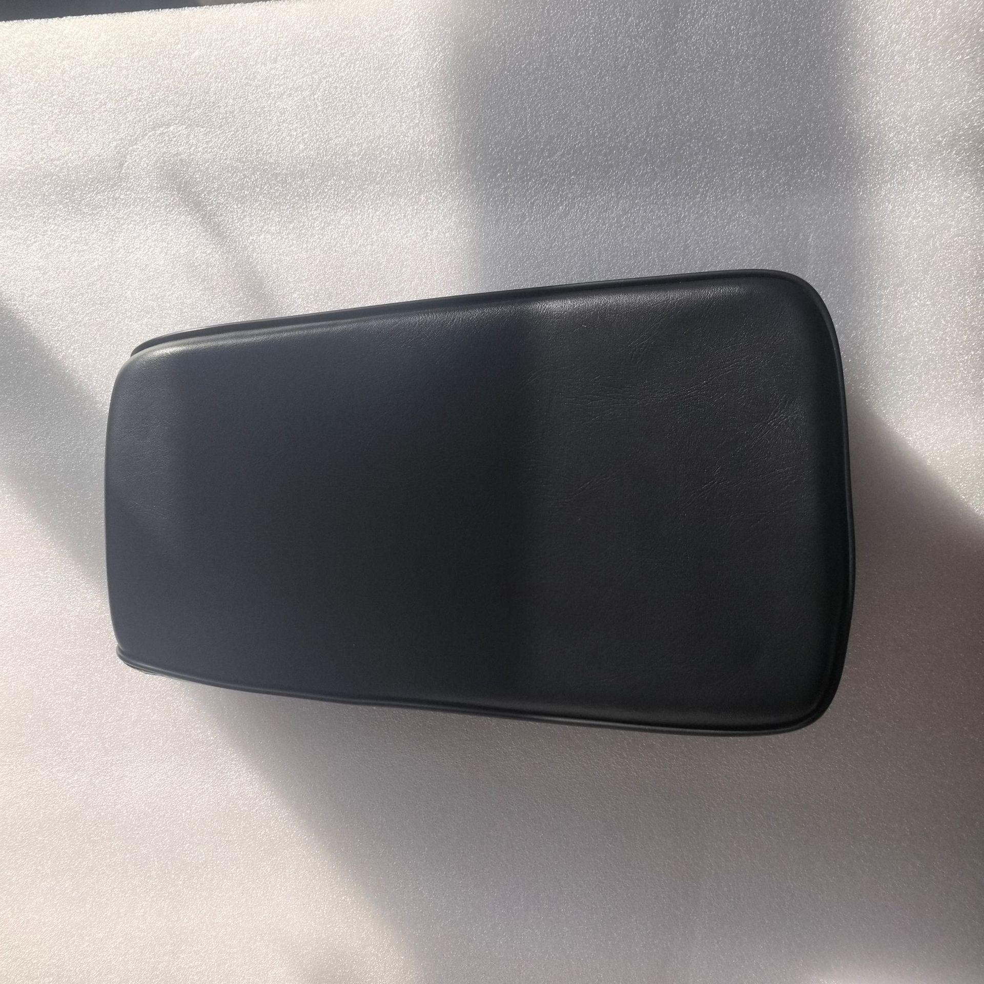 Suitable for Ct100 Electric and Gas-Powered Two-Wheeled All-Terrain Vehicle Seat Cushion