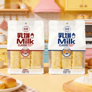 �������Milk���Sţ��ζ112g���b�W�t����׹����e�����ʳС��