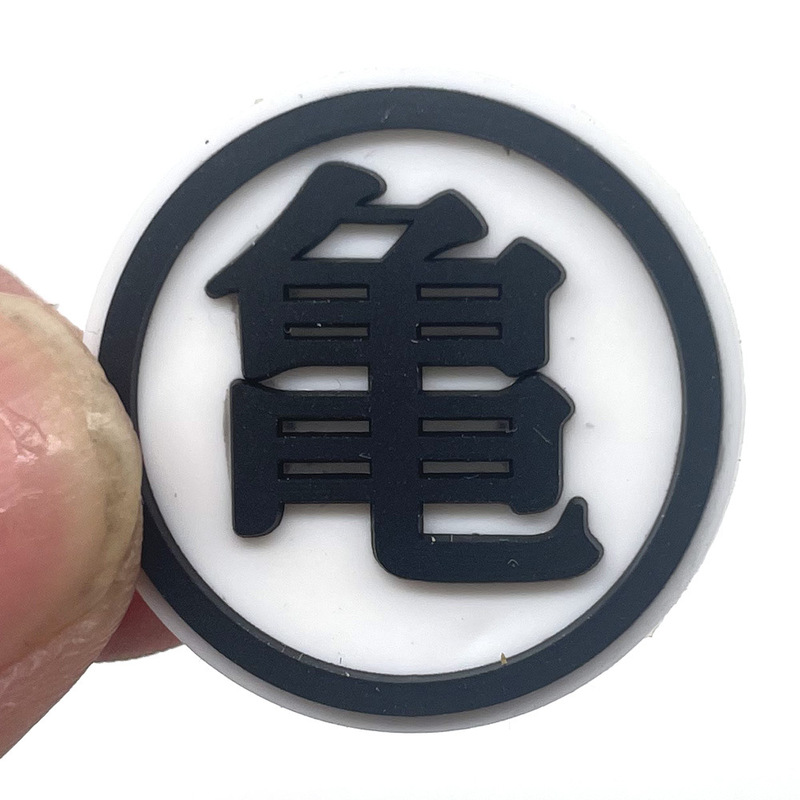 34款热门动漫LOGO合集洞洞鞋鞋扣鞋花DIY卡通croc配饰智必星配件|undefined