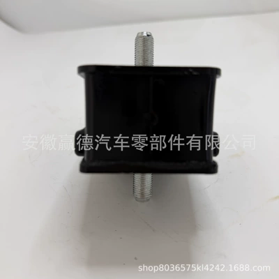 Absorber Mounting Pad – Asqı sistemi / Xodovoy hissələr