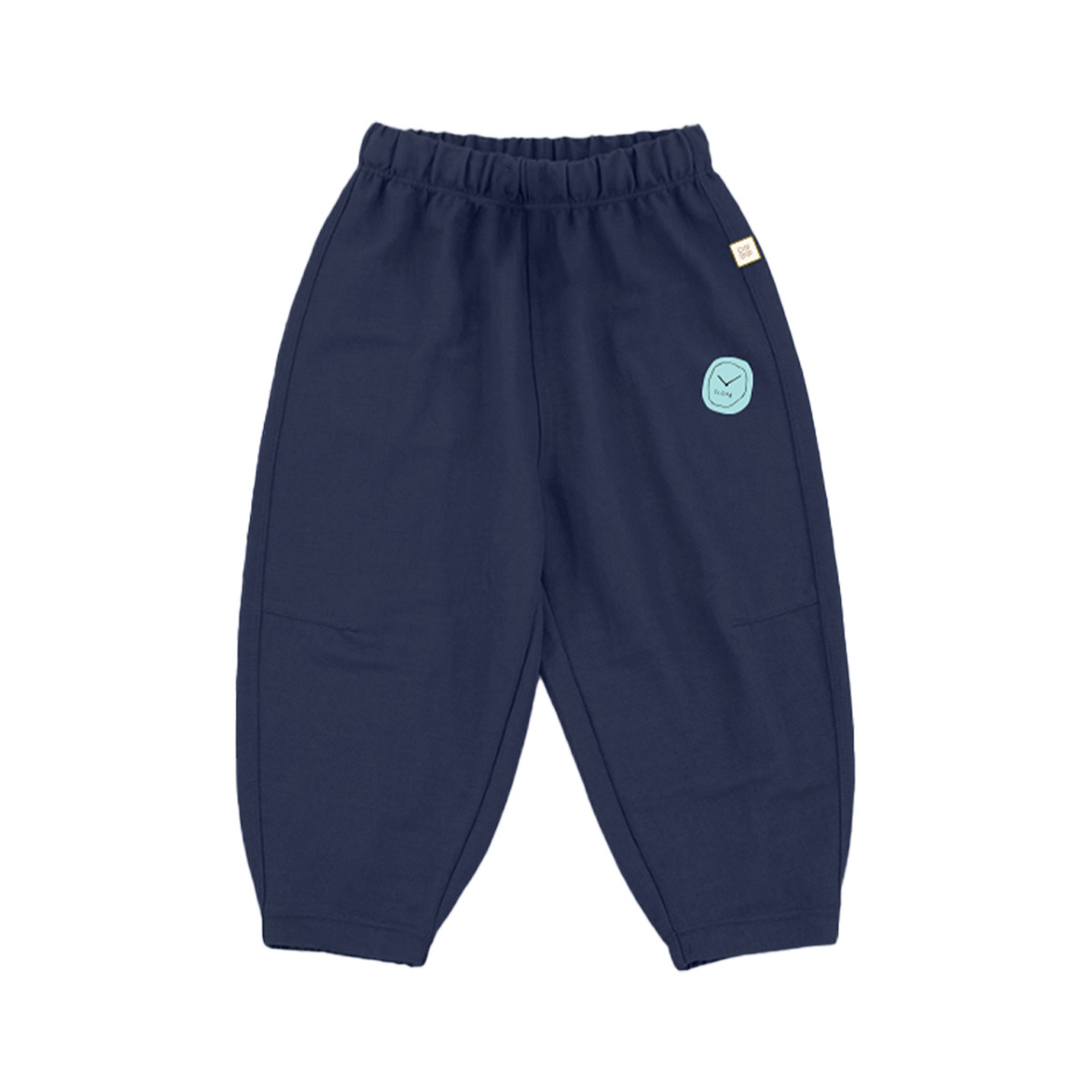 BBQB Children's mosquito repellent, thin trousers, sports suit for boys, universal tank top, short sleeve T-shirt 5