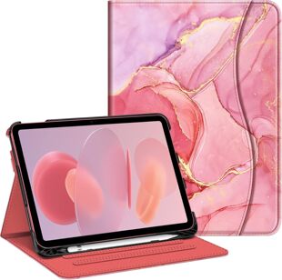 �⚤�m��iPad��10��/a16���o����֧��10.9Ӣ�籣�o�׎��ڴ����P��