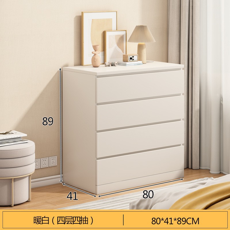 Cajonera dormitorio armario de almacenamiento hogar sala de estar de la pared pecho de cajones simple dormitorio principal moderno cajón armario de almacenamiento pecho de cajones