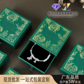 首饰包装;其他礼品包装;手表包装